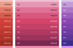material_design_renkler