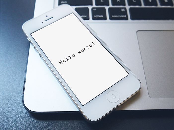 ios eğitimi