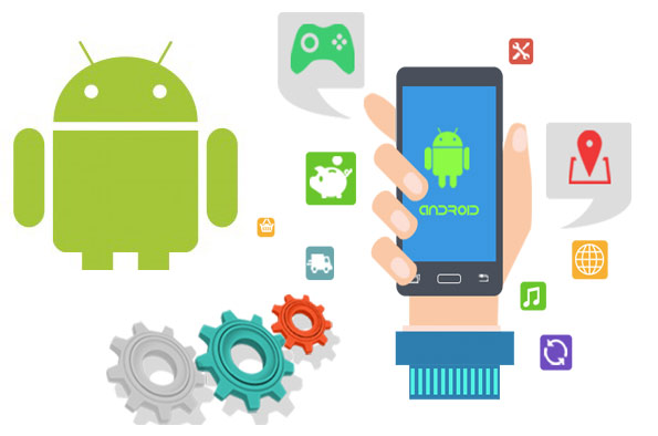 Android Uygulama Yaptırma