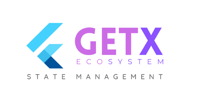 Flutter Uygulama Geliştirme – GetX